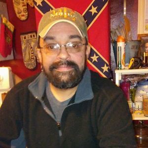 Meet your Posher, Ray